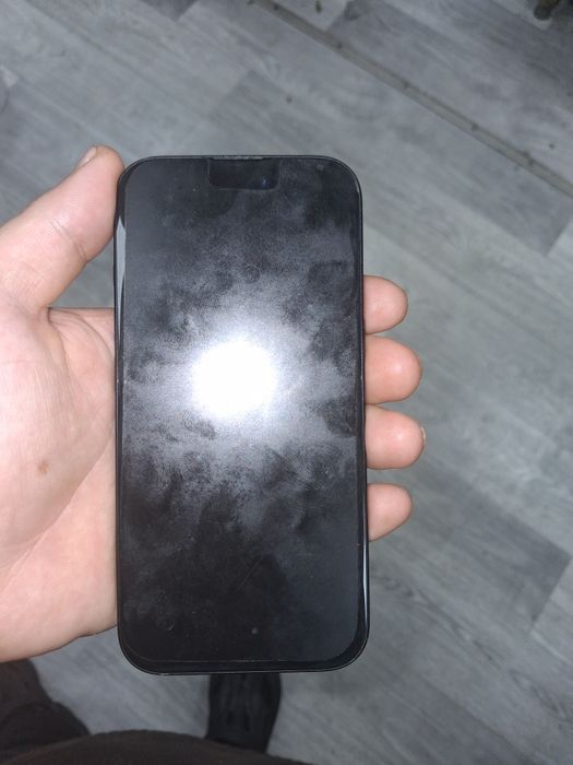 Iphone 16.  В рабочем состоянии. Срочно