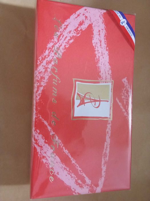 Set de 10 parfumuri in miniatura-Charrier Les Parfums de France