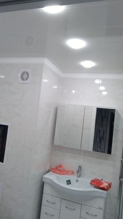 Ремонт квартир и домов