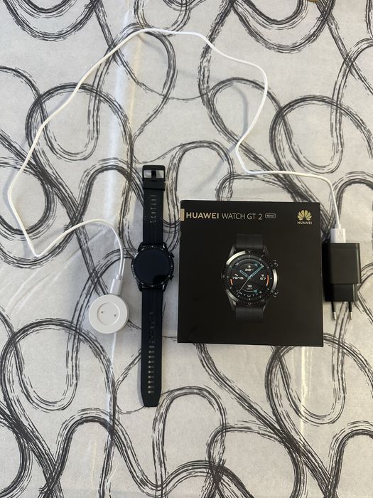 Huawei - GT - 2