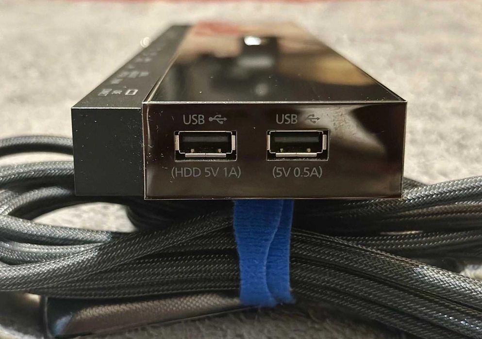 Samsung one connect box UE65F9000/UE55F9000  BN94-06653B