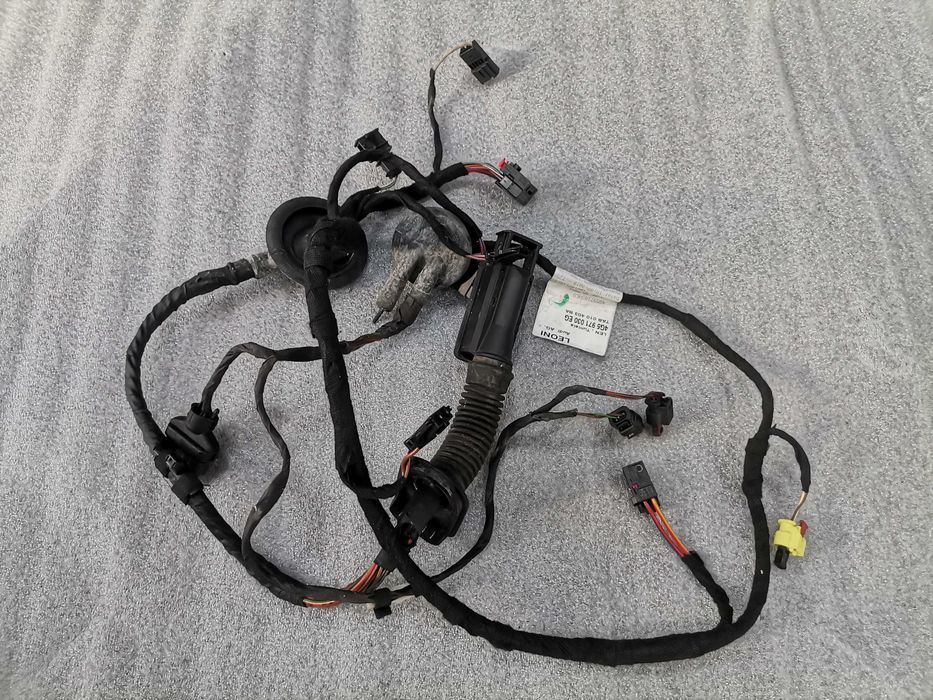 Кабели за Предна Дясна Врата Audi A6 C7 4G 4G5971030EG