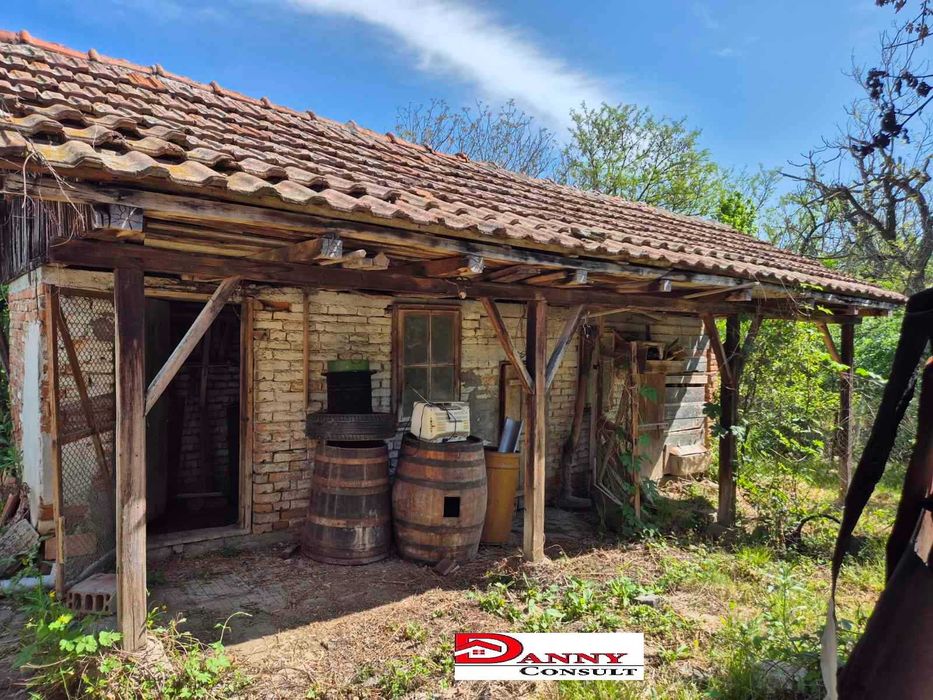 Продава се Къща в Велико Търново, Акация - 110 кв.м за 464 €/кв.м - Снимка #6