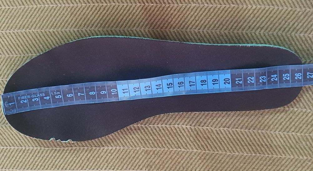 Маратонки Пума N40