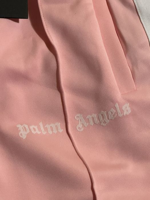 Pantaloni scurti palm angels