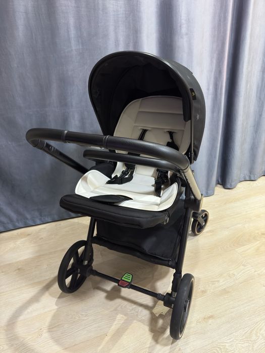 Коляска Ining baby