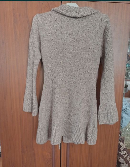 Дамско ЗимноЯке и Жилетка