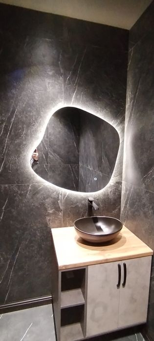 Зеркало / toshoyna/ mirror