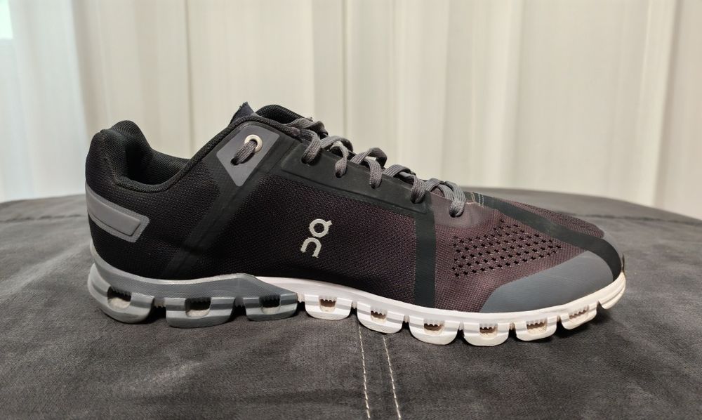 Adidasi de alergat On Cloudflow , marimea 45