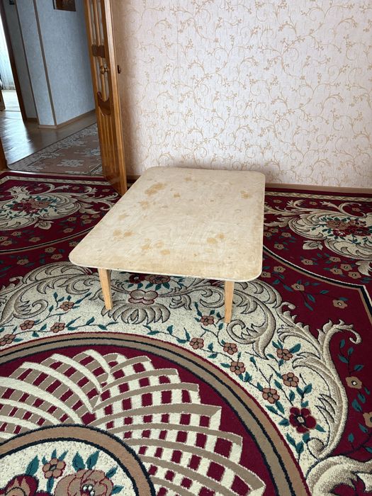 Столы казахские б/у