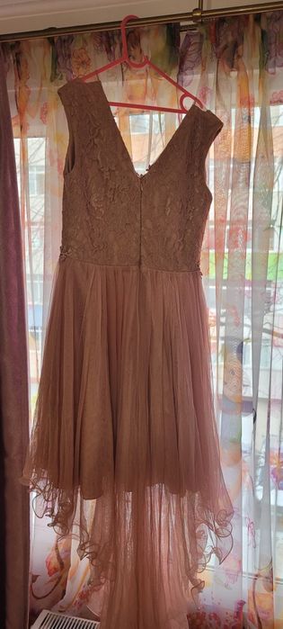 Rochie ocazie purtata o singura data