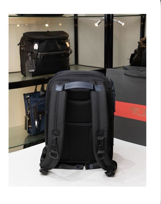 Продам премиальный брендовый рюкзак TUMI Alpha 3