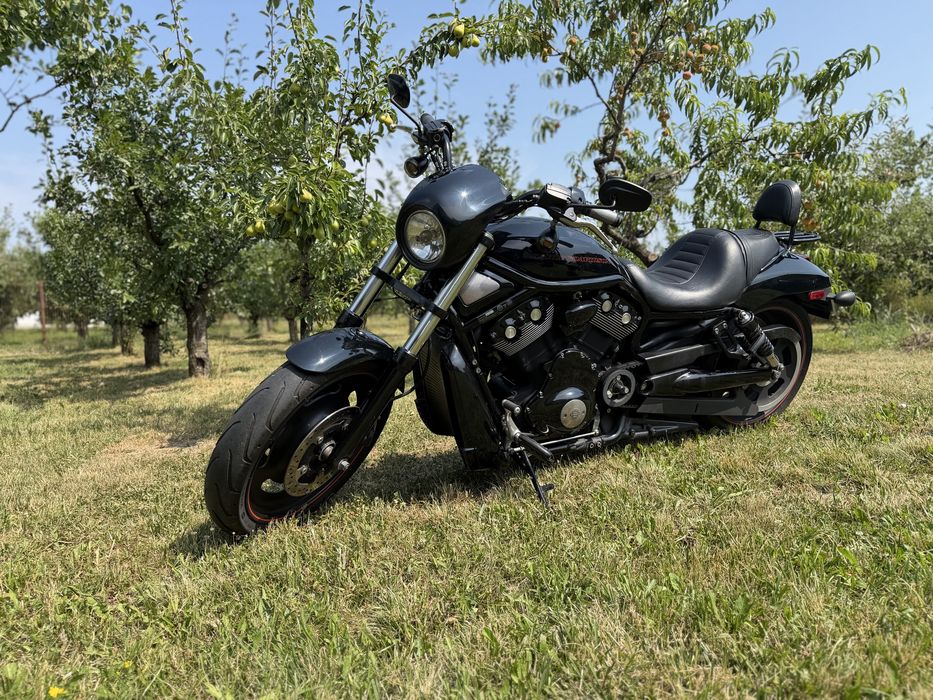 Harley Davidson