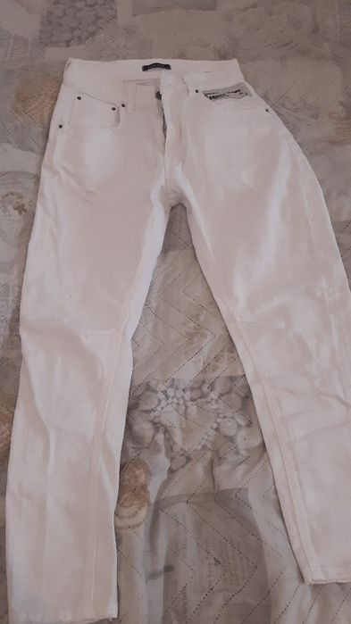 Дамски дънки Pause