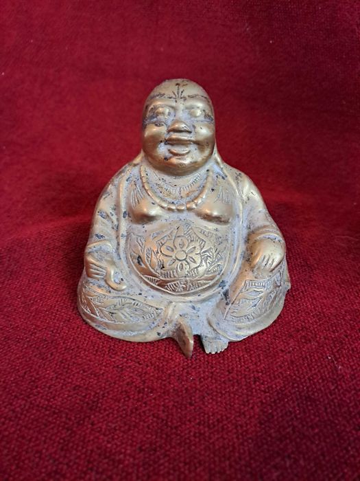buddha bronz statueta bronz buda