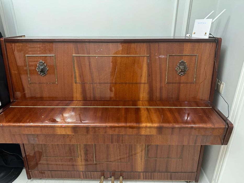 Пианино сатылады жаксы сапада