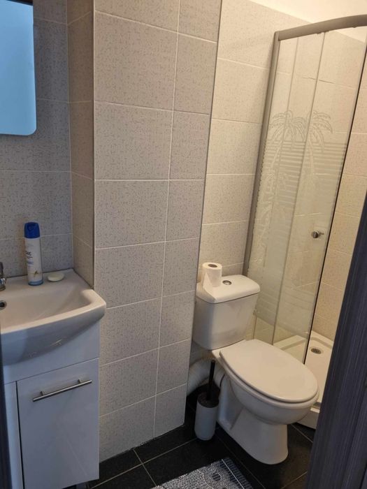 Apartament decomandat 3 camere si 2 bai Militari Residence