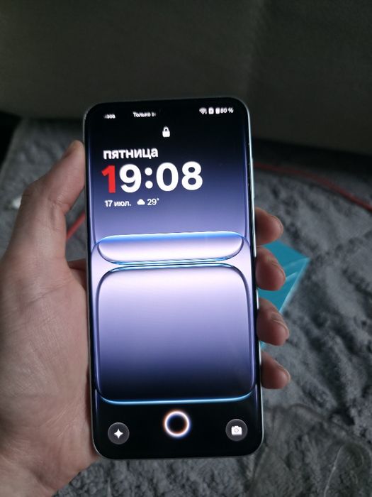Oneplus nord5, 512 гб
