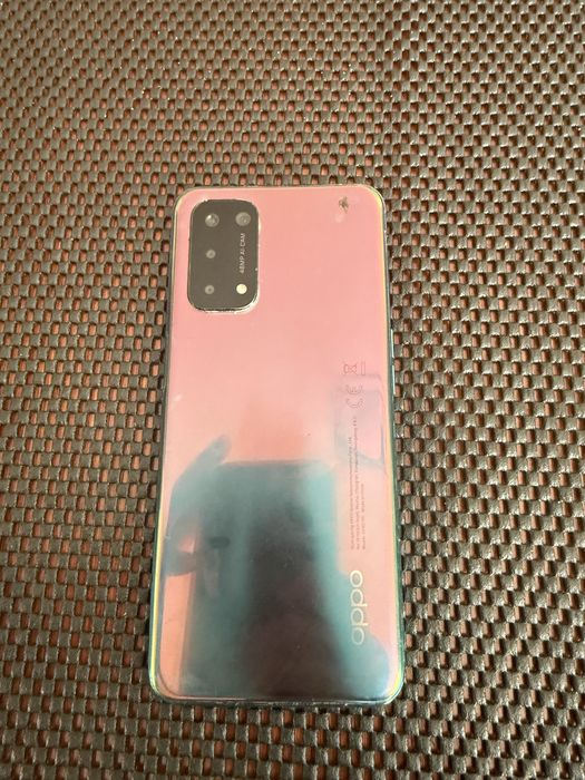 telefon Oppo A 54 5G