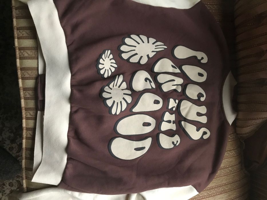 Яке Nike, пухенка и горнище