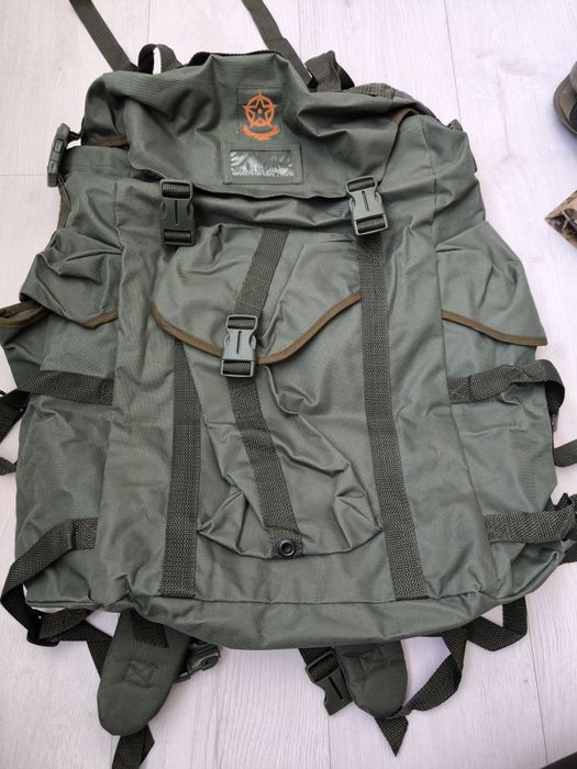 Продам новый военный рюкзак