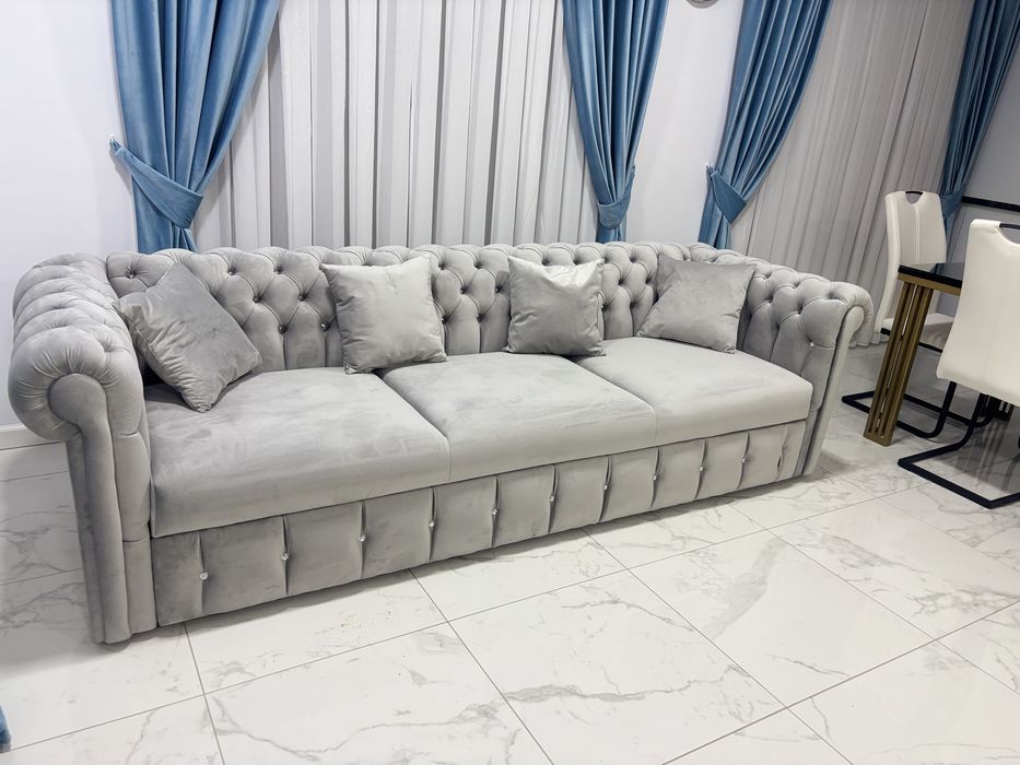 Canapele si coltare moderne