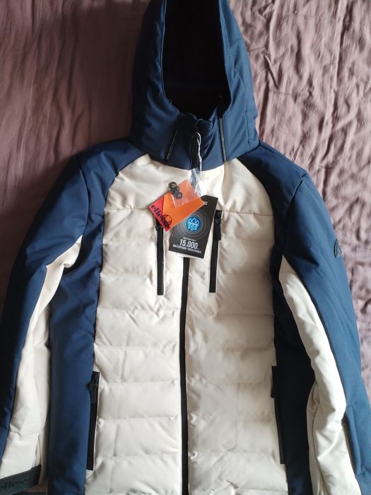 Мъжко зимно яке ELLESSE Stefano