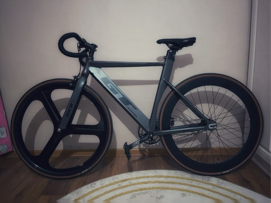 GT racermax фиксс