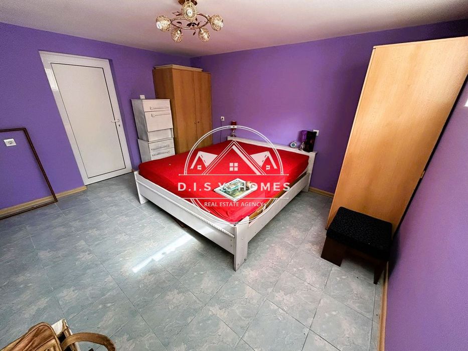 Продава се Етаж от къща в с. Арбанаси, Област Велико Търново - 144 кв.м за 1820 €/кв.м - Снимка #10