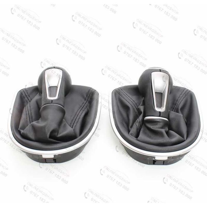 Nuca piele Seat Leon 1P, Altea, Toledo cu manson schimbator 5-6 viteze