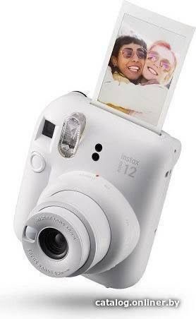 Набор Fujifilm Instax mini 12