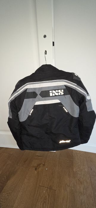 Geaca moto ixs mărimea s