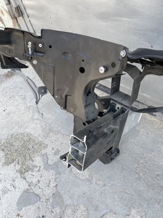 Телевизор на BMW E60 БМВ Е60