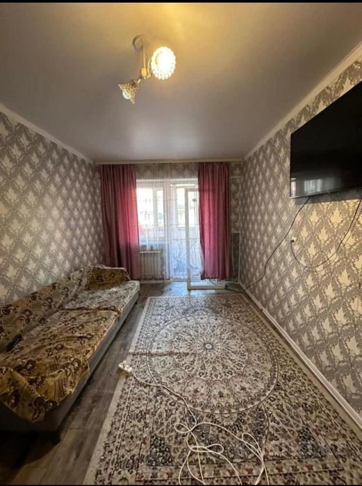 Продажа квартиры