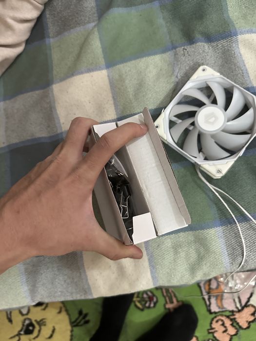 Кулер для процессора ID Cooling SE-226-XT