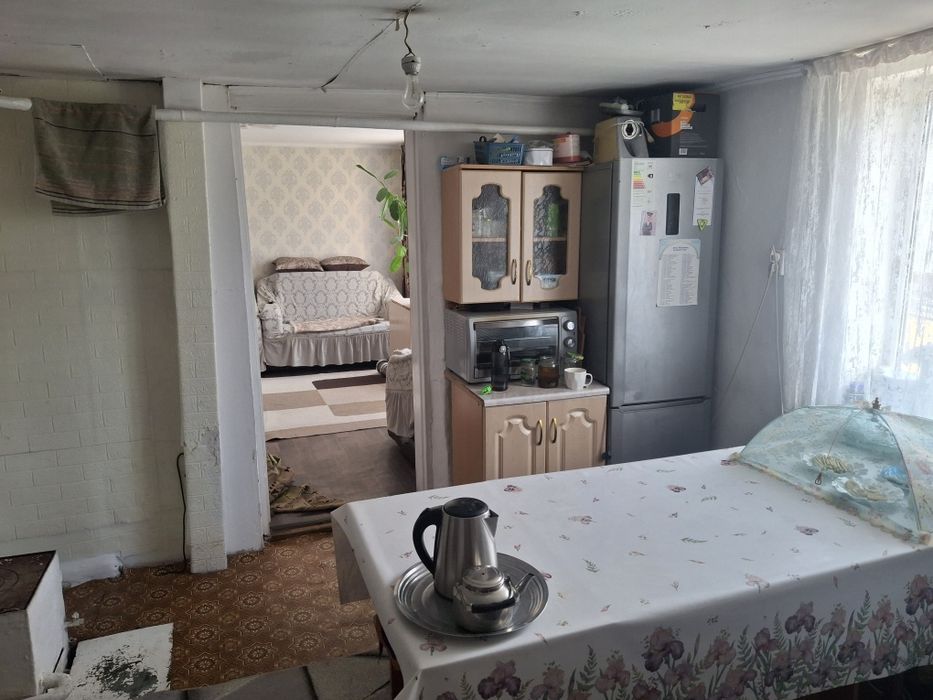Продам дом в районе дальний