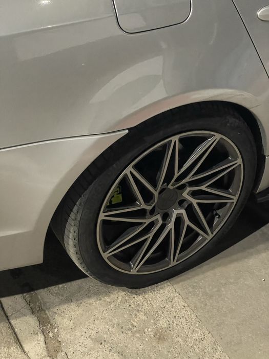 Джанти Кескин КТ20 - 19’