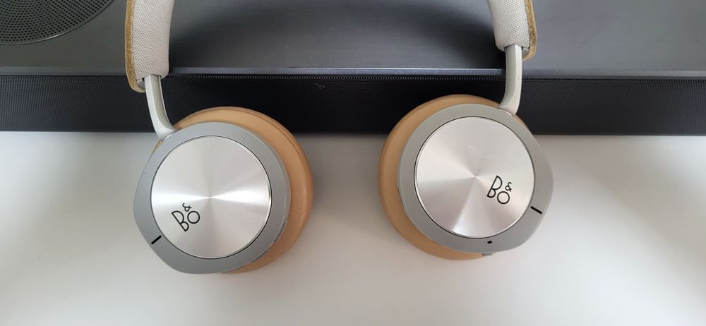 Casti on ear Beoplay H8i