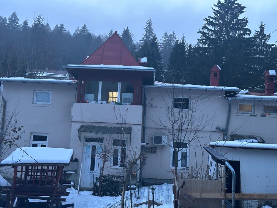 Casă de vanzare Predeal