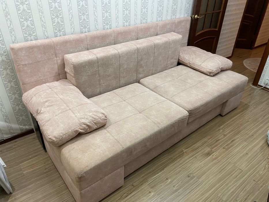 Диван раскладной