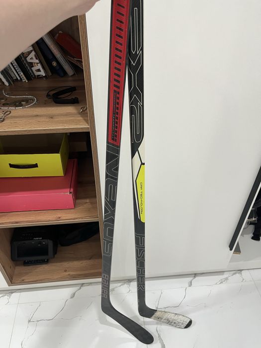 Комплект хоккейной экипировки