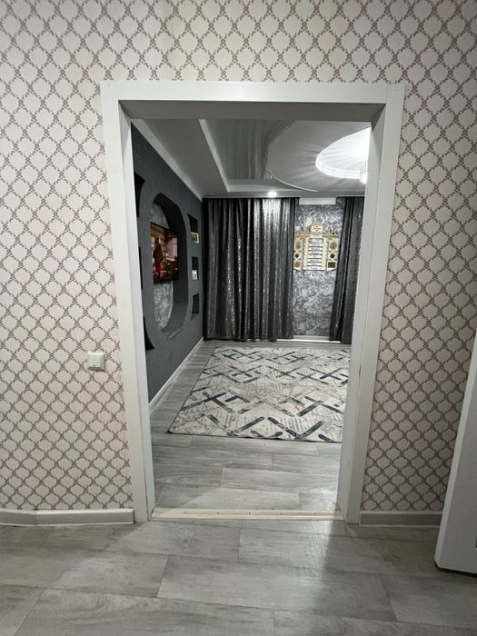 Продам квартиру город Макинск