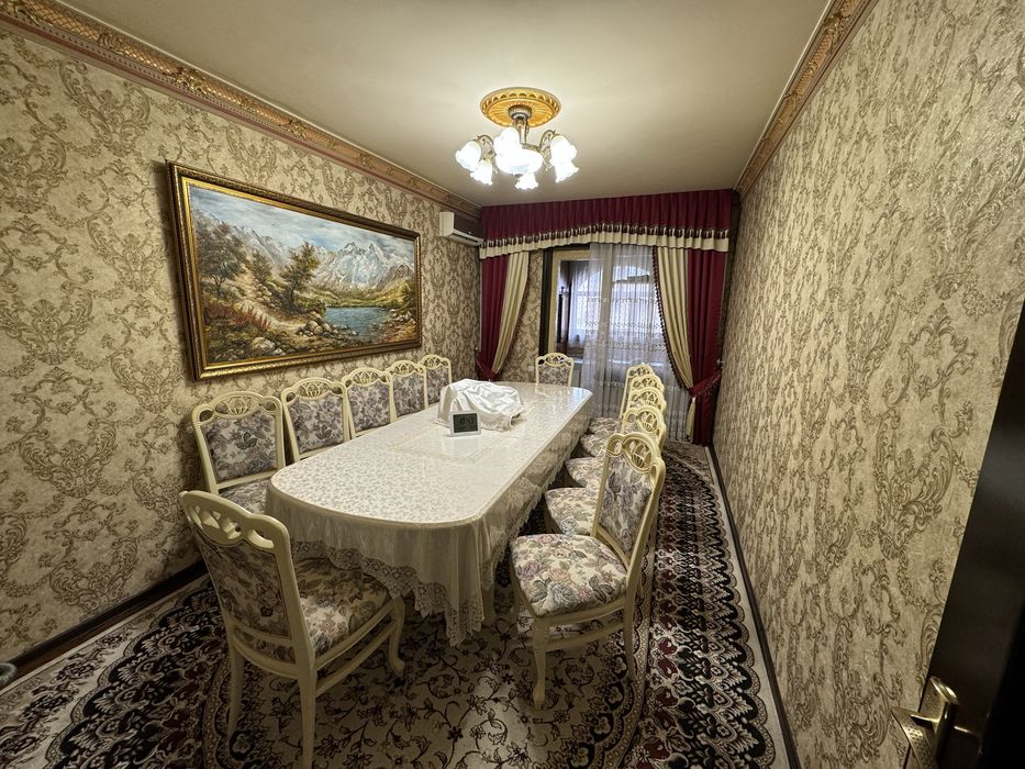 Шайхонтохур коратош