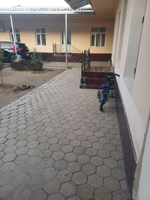 Район: Юнусабадский район, 10 квартал.
Ориентир: Уч кахрамон, махалля