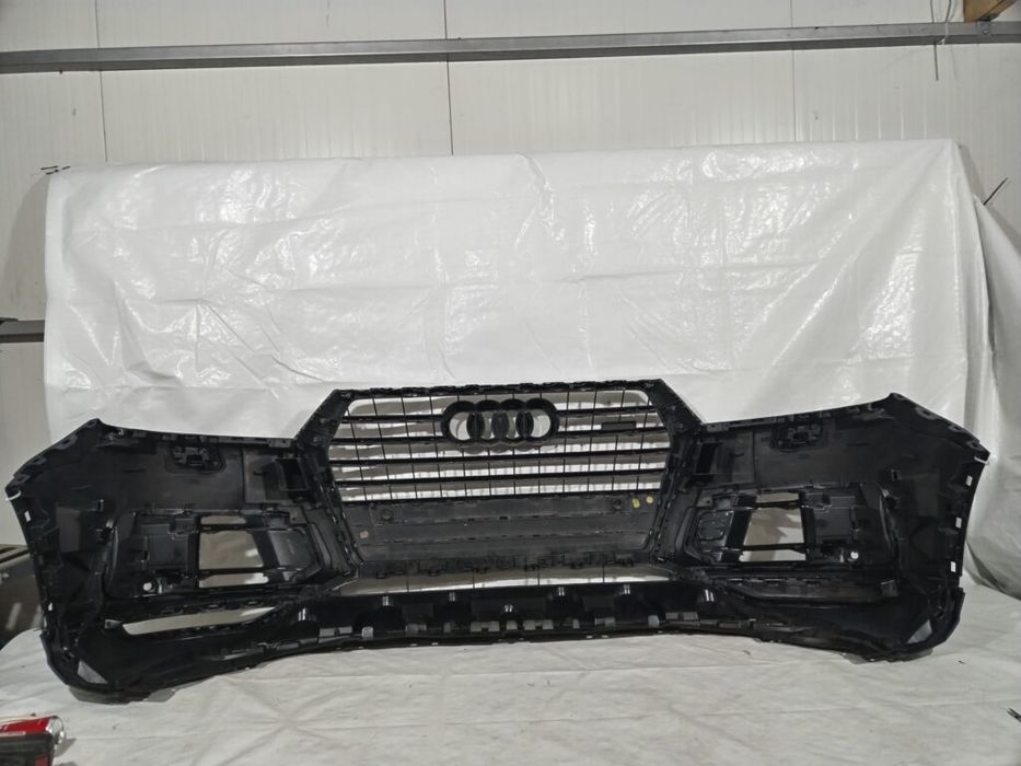 Bara fata Audi Q7 4M ,2016, 2017, 2018, 2019, 2020, 4M0807437L.