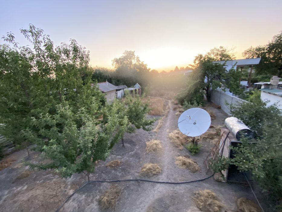 Продаётся участок 6,4 сотки в Сергелийском районе, махалля «Райхон»