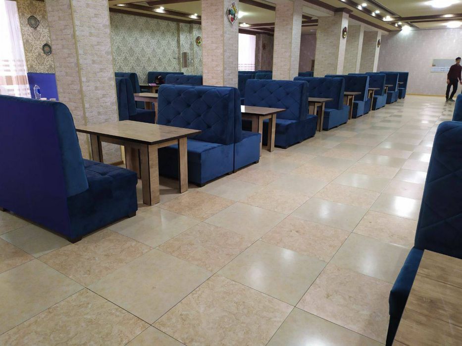 kafe va oshxona uchun