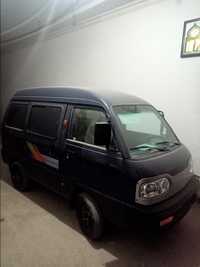 Damas Chevrolet Tuning Buxoro