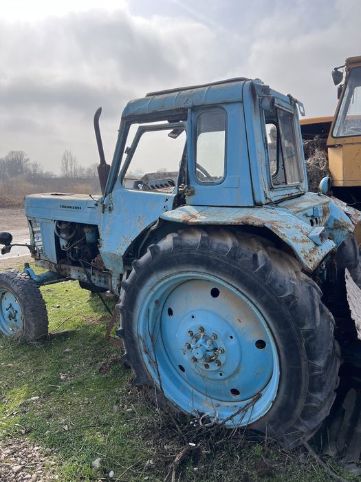 Трактор МТЗ 80 сатылады