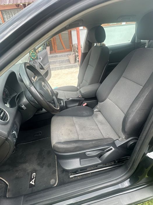 AUDI A3 2005 — imagine 2